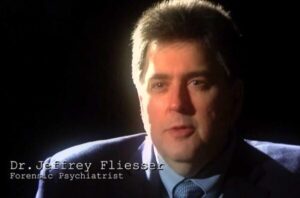 Biography Channel Killer Kids Jeff Fliesser's Appearance Pic #2 for Website